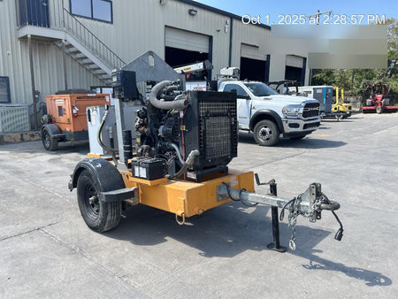 2023 HYDRA TECH HT74D/VFPT