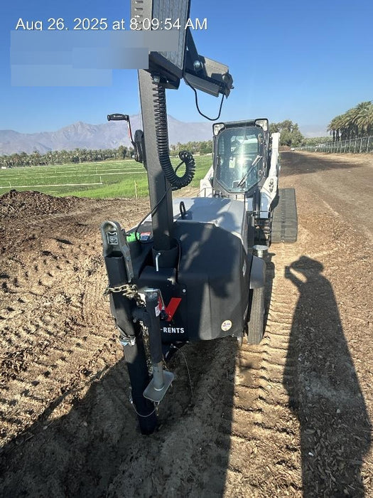 2024 WACKER NEUSON LTT4