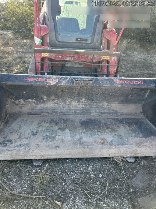 2025 ARROW MATERIAL HANDLING F5100CB