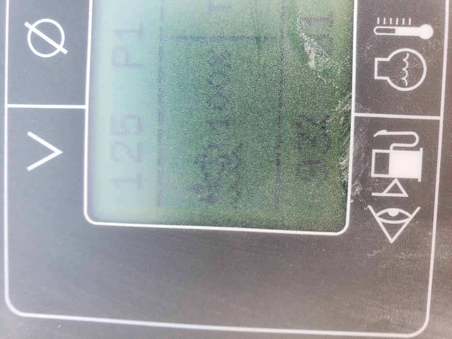 2019 WACKER NEUSON G130