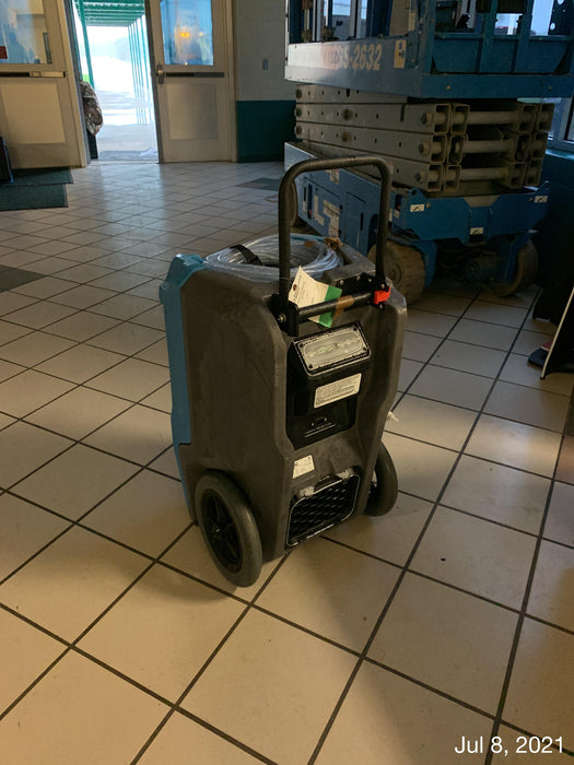 2020 DRI-EAZ LGR6000Li