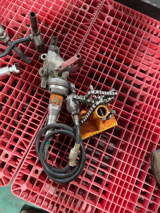 2021 MICHIGAN PNEUMATIC 10267