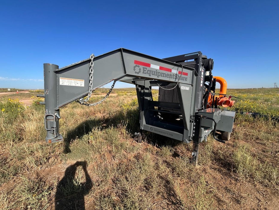 2023 PREMIER PUMP 8NHTH-RP-DC13