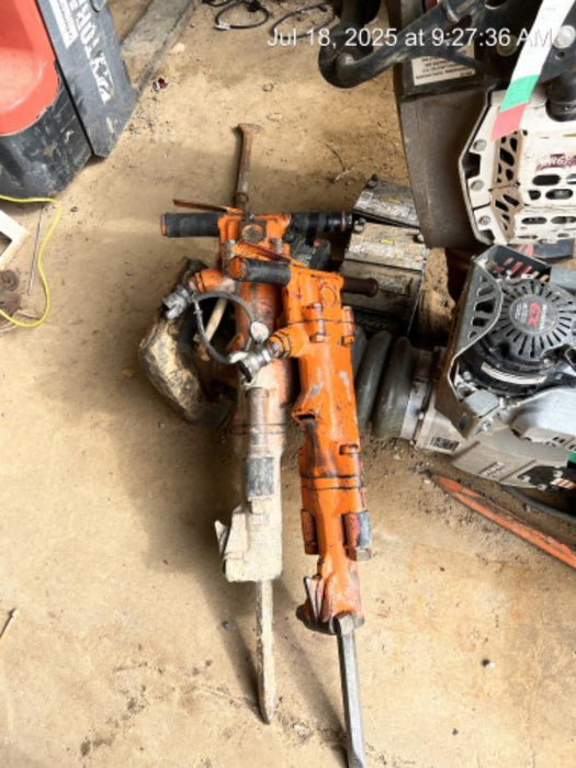 2020 CHICAGO PNEUMATIC CP 1260