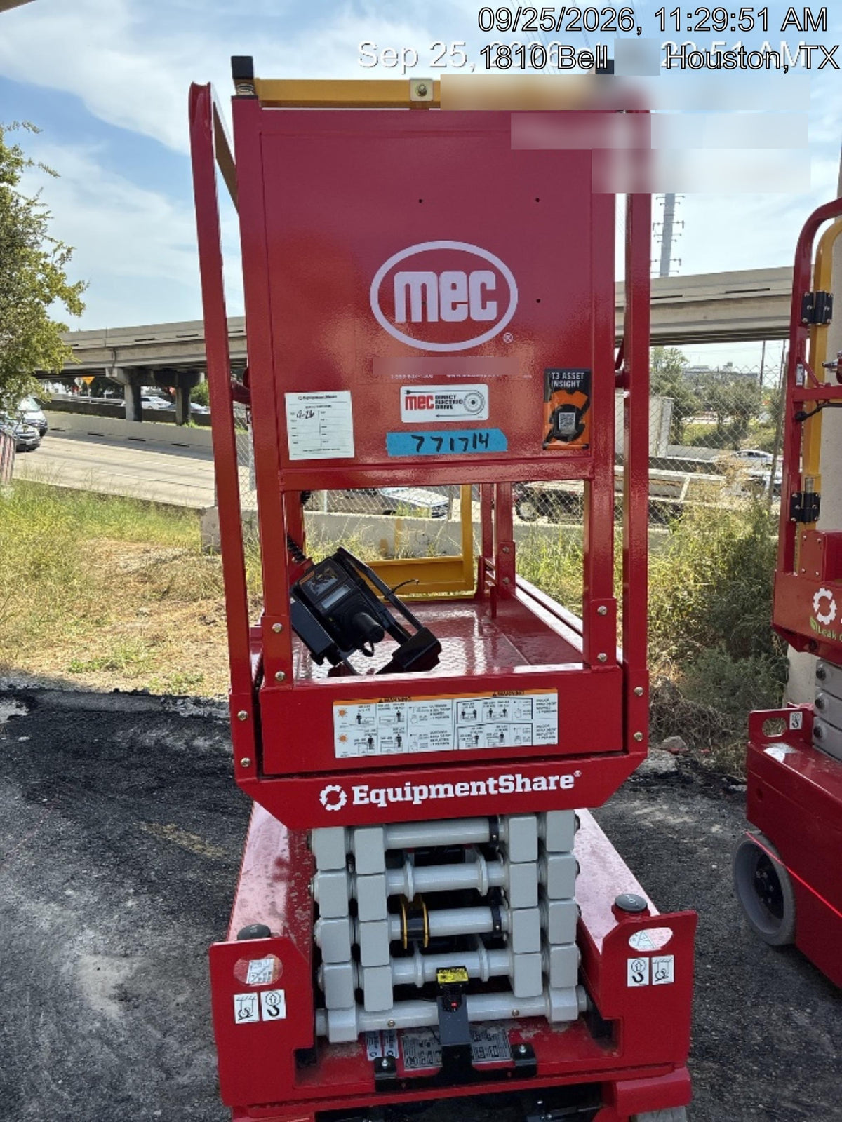 2026 MEC Micro 19-XD+
