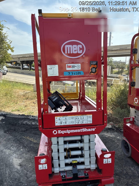 2026 MEC Micro 19-XD+