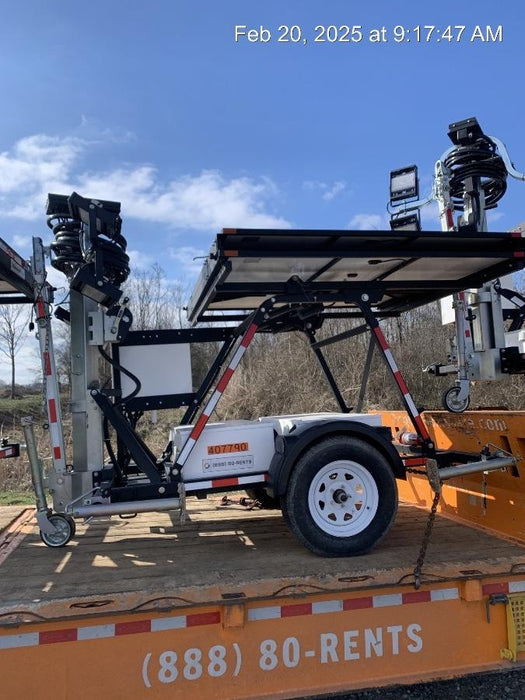 2024 WANCO WLTS-MM8A-1600