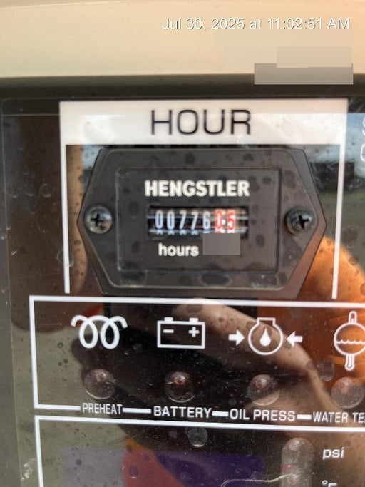 2023 SHINDAIWA DGK15FL