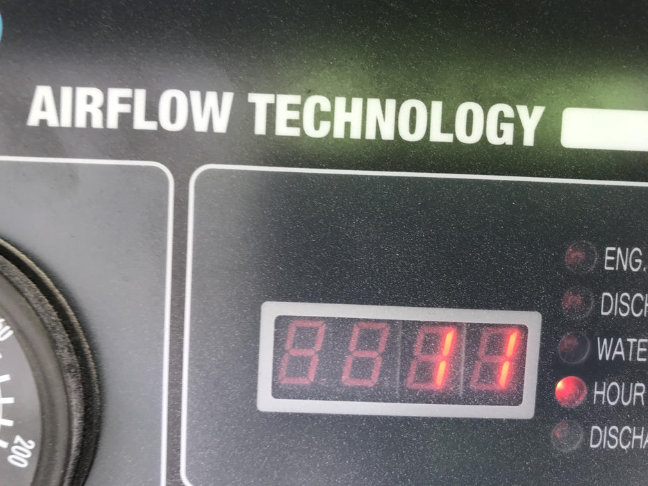 2021 AIRMAN PDS185S-6E1