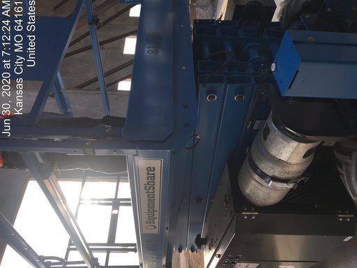 2020 GENIE GS-4069 RT