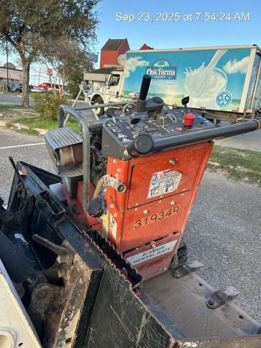 2023 HUSQVARNA FS520