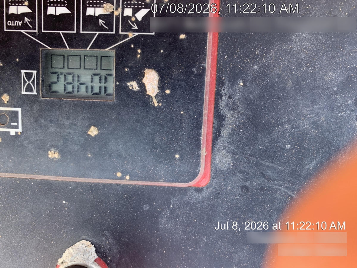 2024 TORO MBTX 2500-TS