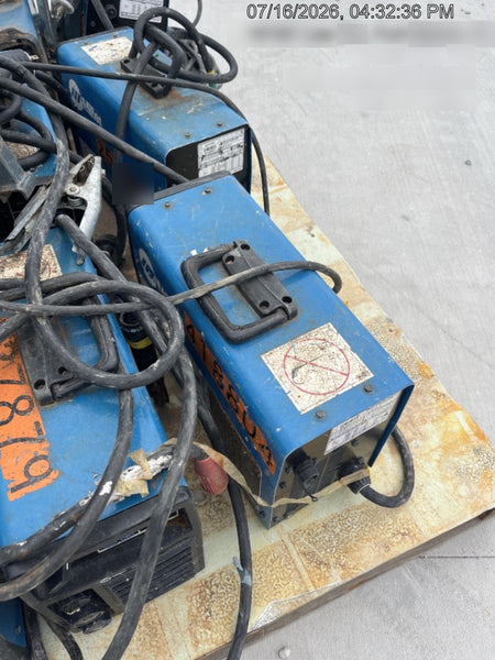 2024 MILLER ELECTRIC CST-282