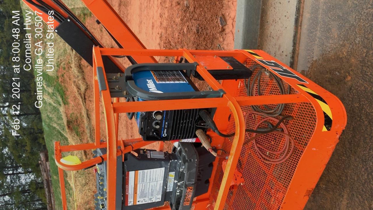 2020 MILLER ELECTRIC CST-280