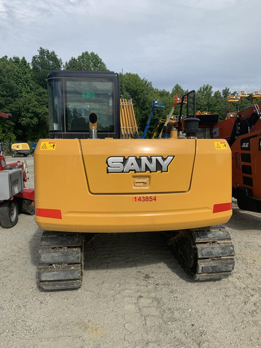 2021 SANY SY95C
