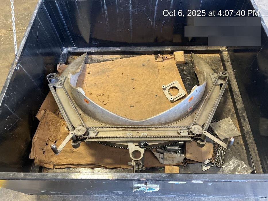 2021 MATHEY DEARMAN 6SA