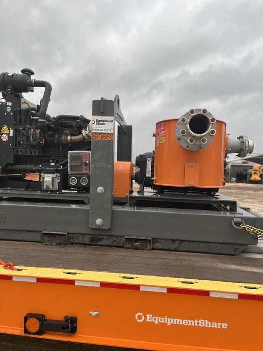 2022 MYERS-SETH RL-300