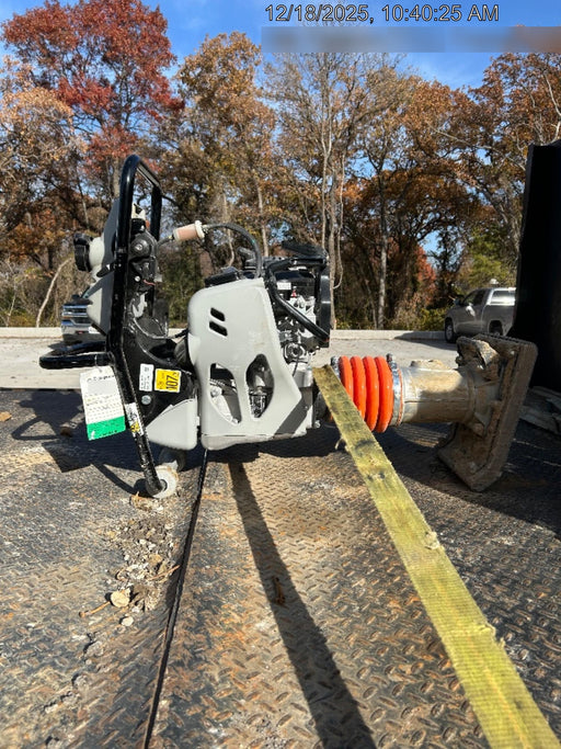 2025 MULTIQUIP MTX60HD