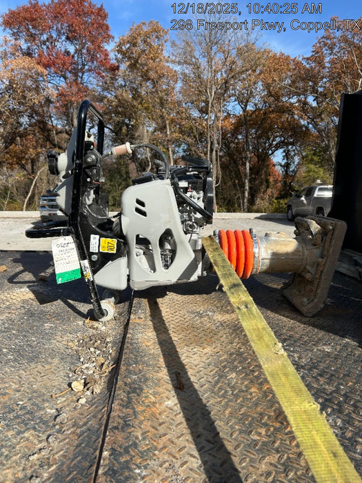 2025 MULTIQUIP MTX60HD