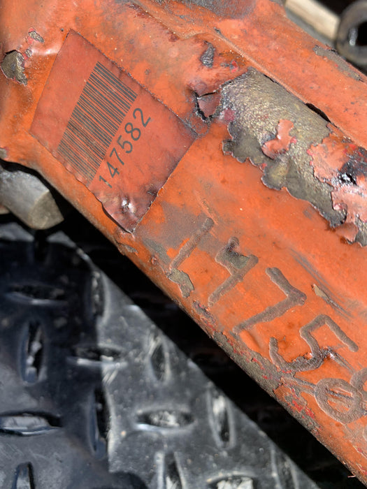 2021 MICHIGAN PNEUMATIC MP-TPB60-118