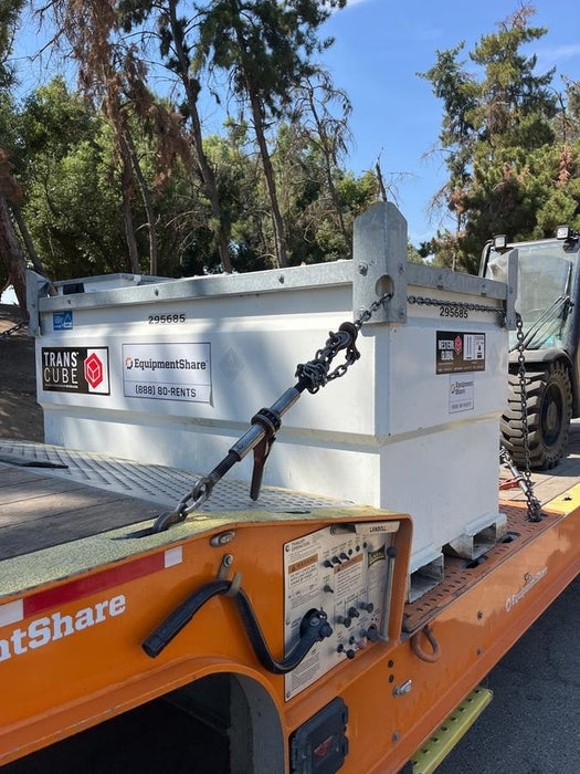 2023 WESTERN GLOBAL 20TCG-ES