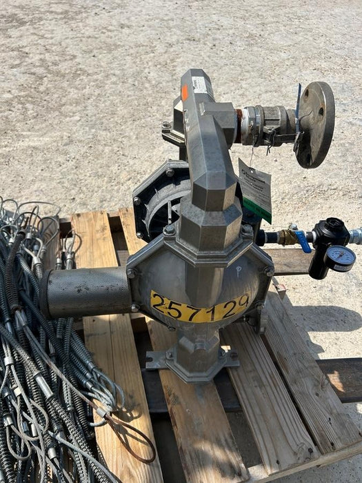 2022 INGERSOLL RAND PD20A-ASS-STT-B