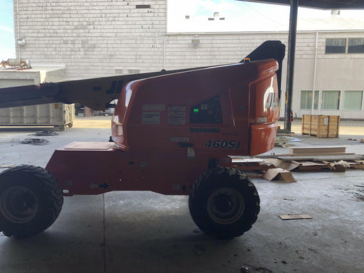 2019 JLG 460SJ