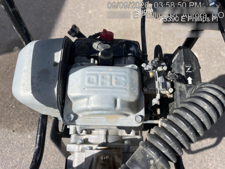 2023 MULTIQUIP MTR40HF