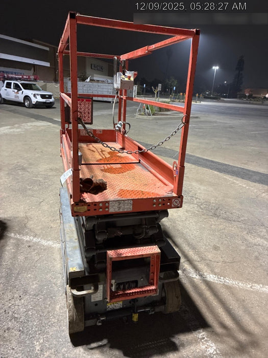 2019 Skyjack SJIII-3219 Standard w/Trojan Batteries