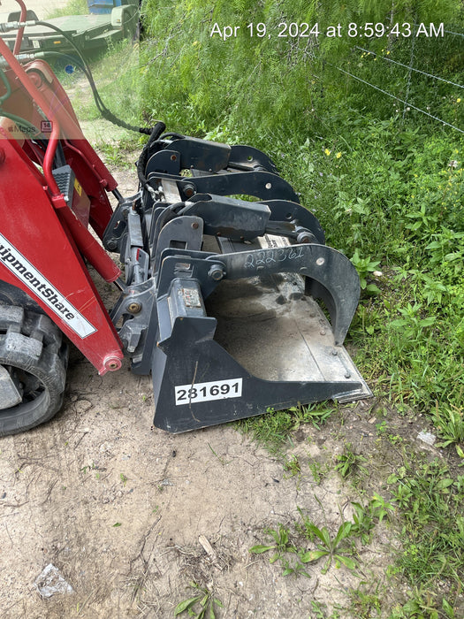 2023 SOLESBEE SBG-72