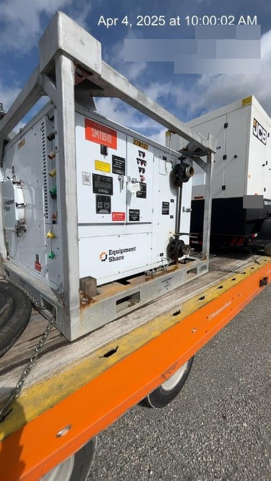 2022 SMARTECH SMTAH1D051Q