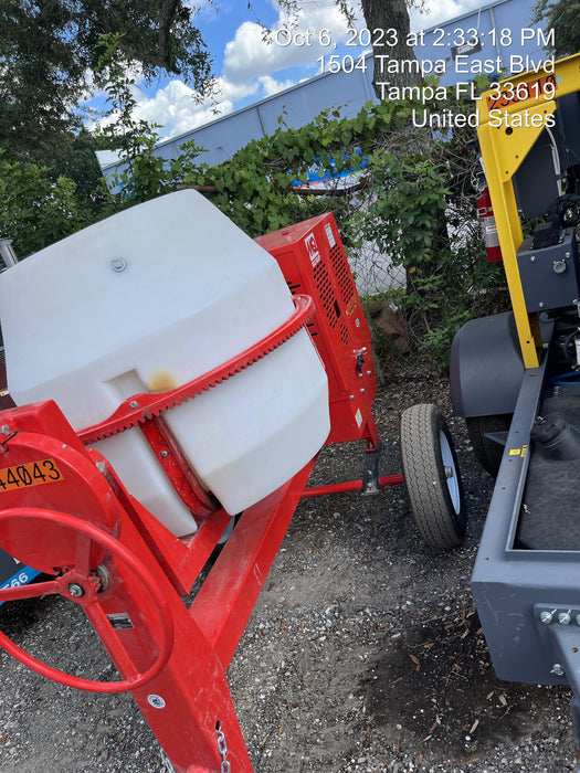 2022 MULTIQUIP MC94PK