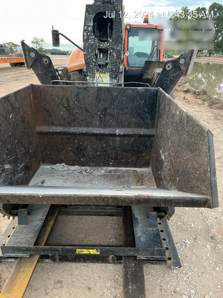 2019 ARROW MATERIAL HANDLING HP-6000-200