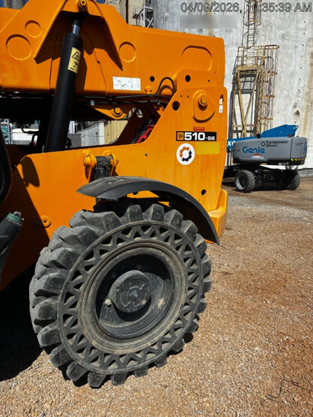 2019 JCB 510-56