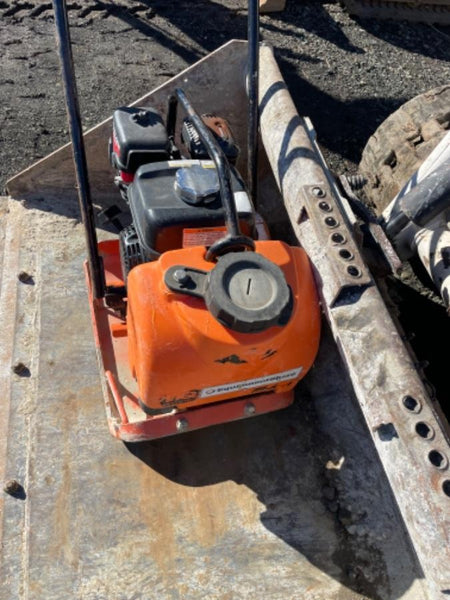 2023 MULTIQUIP MVC82VHW