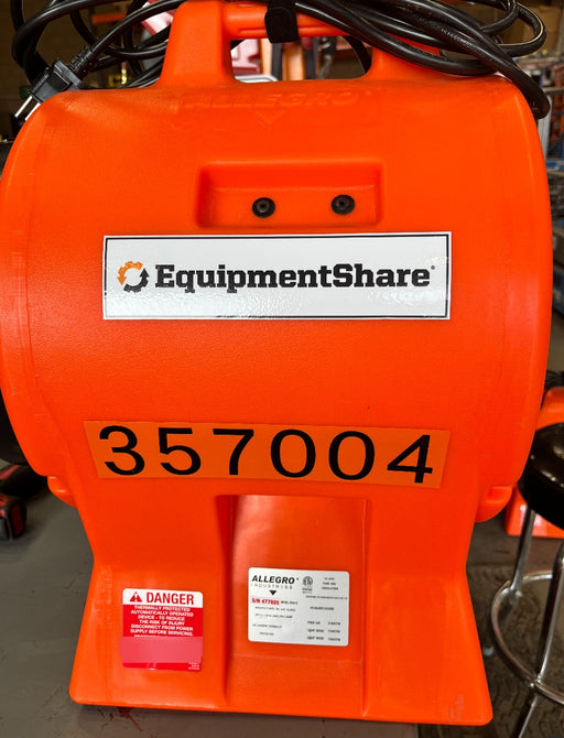 2023 ALLEGRO 9539-12