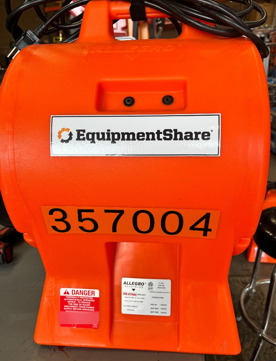 2023 ALLEGRO 9539-12