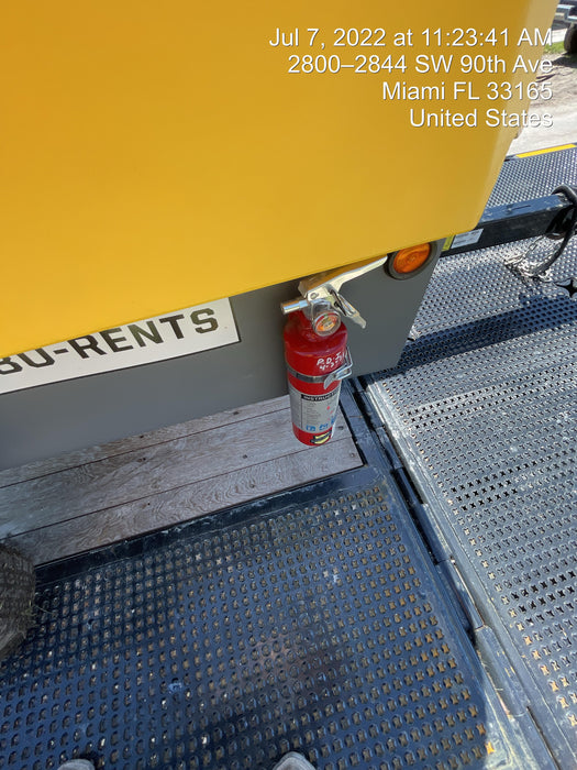 2022 ATLAS COPCO XAS188