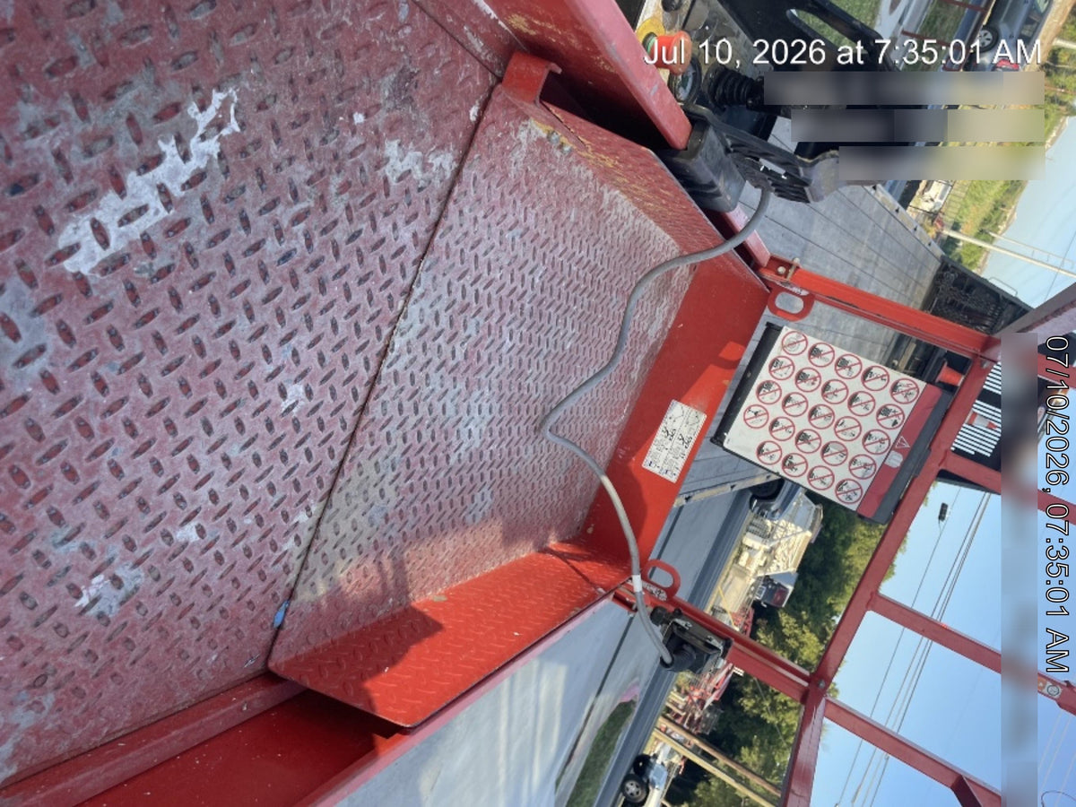 2023 SKYJACK SJ3219