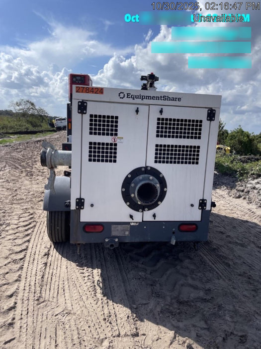 2022 ATLAS COPCO PAC F66 KD-S