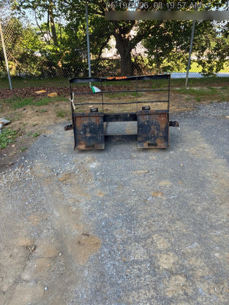 2023 ARROW MATERIAL HANDLING FS5100CB - 72"
