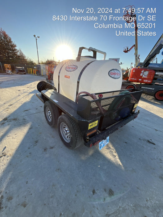 2024 SIMPSON SWT-52517