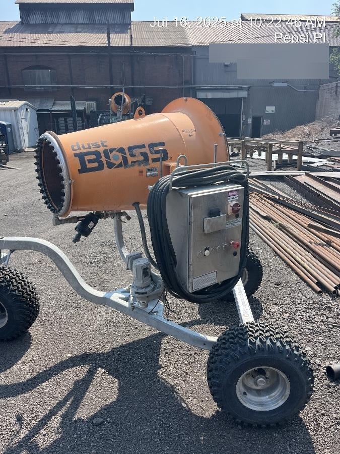 2023 BOSSTEK DB-30