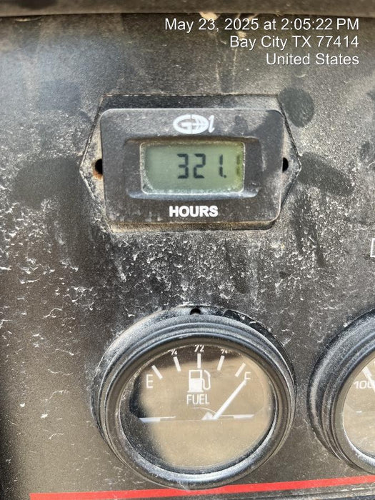 2025 LINCOLN ELECTRIC LE400