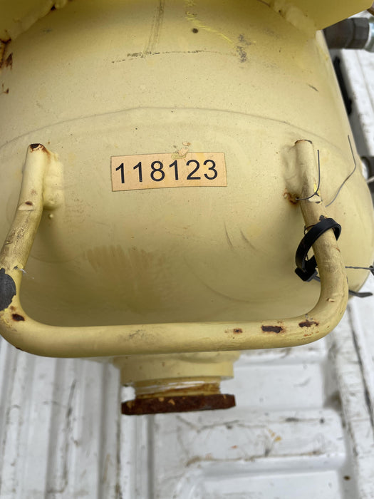 2020 MICHIGAN PNEUMATIC HV-15G-8P