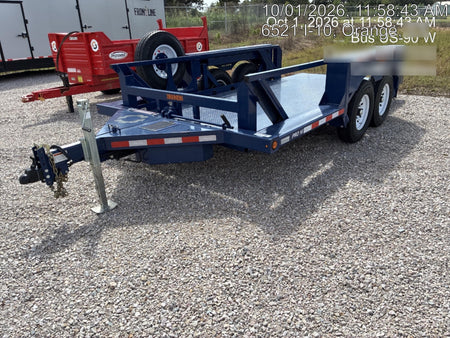 2026 AIR TOW Pro-16