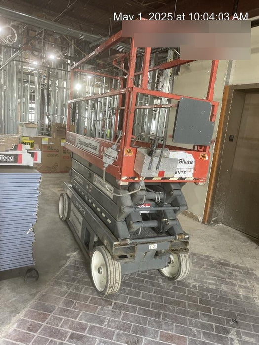 2019 SKYJACK SJIII-3226