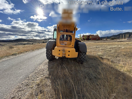 2025 JCB 510-56