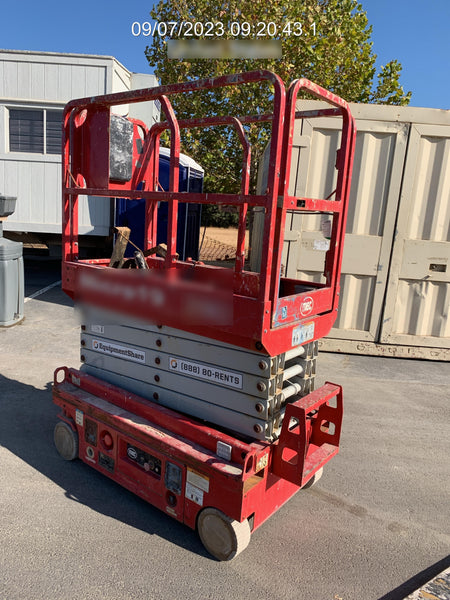 2019 MEC Micro 19
