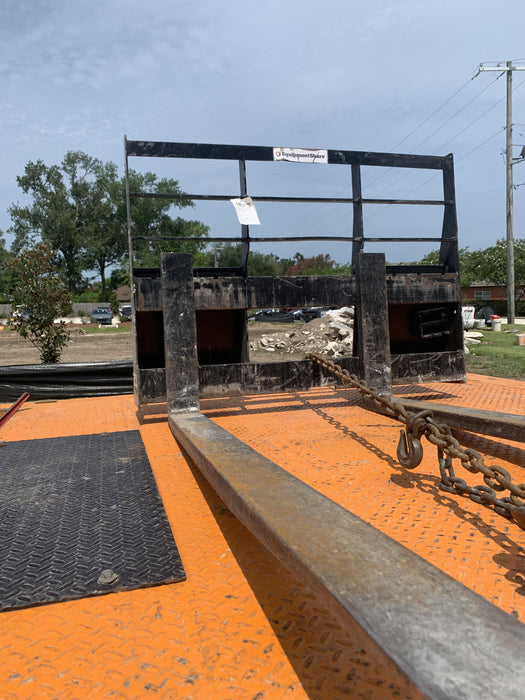 2021 ARROW MATERIAL HANDLING 60" Pallet Forks